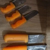 چاقو فنر اصل و جاکلیدی استخوان