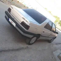 پژو 405 جی ال ایکس (GLX)، مدل ۱۳۸۸|خودرو سواری و وانت|آبدانان, |دیوار