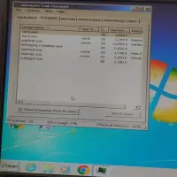 کامپیوتر چهار ملیون و نهصد|رایانه رومیزی|اشکذر, |دیوار