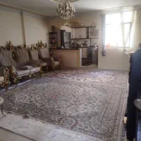 اپارتمان۶۰ متری/خانم جمالی/
