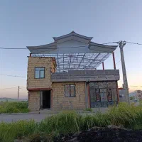 اجراونصب شیروانی (سبک سازی)