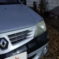 ال نود مدل ۸۶ E2 اصل فرانسه|خودرو سواری و وانت|مشهد, رستگار|دیوار