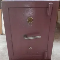 گاوصندوق