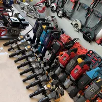 بورس انواع پیکور چکش تخریب برقی بنزینی|ماشین‌آلات صنعتی|یزد, |دیوار