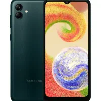 گوشی a۰۴معمولی