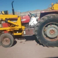تراکتور مدل 72