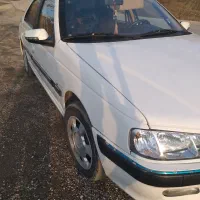 پژو پارس تی یو5