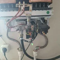 آبگرمکن بوتان دیواری