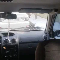 پراید مدل96|خودرو سواری و وانت|پردیس, شهرک صنعتی خرمدشت فاز ۷|دیوار