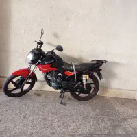 موتور سیکلت