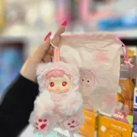 لبوبو سوپرایزی  انرژی ( انواع سوپرایزی های جدید)|اسباب‌‌بازی|دورود, |دیوار