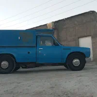 نیسان زامیاد 83