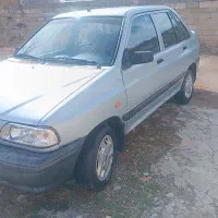 پراید مدل 89|خودرو سواری و وانت|ارومیه, |دیوار