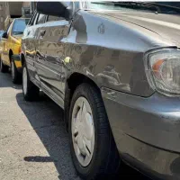 پراید 132|خودرو سواری و وانت|تهران, کوثر|دیوار