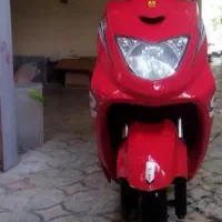 موتورهای برقی بااقساط 20 ماهه|موتورسیکلت|تبریز, |دیوار