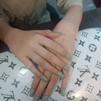 کاشت ناخن