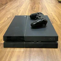 PS4|کنسول، بازی ویدئویی و آنلاین|تهران, دزاشیب|دیوار