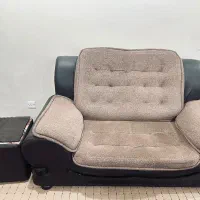 مبلمان ۱۲ نفره به همراه میز ناهارخوری