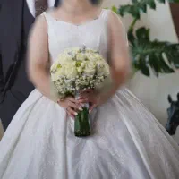 لباس عروس تا سایز ۴۶|لباس|رشت, کوی مهر|دیوار