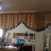 پرده|پرده، رانر، رومیزی|سامان, |دیوار