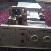 فروش دستگاه برق