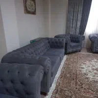 مبلمان هفت نفره چستر