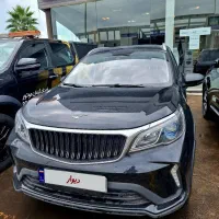 فروش اقساطی بک ایکس3 مدل1404