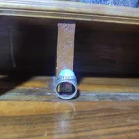 عتیقه‌جات و انگشتر قدیمی