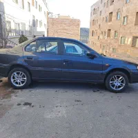 سمند 87 دوگانه کارخانه سفارش مدیران|خودرو سواری و وانت|اهر, |دیوار