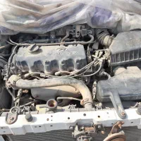 لوازم استوک ورنا ۱۵۰۰