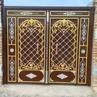 جوشکاری برشکاری سیار وهرنوع سفارشات درب پنجره|خدمات پیشه و مهارت|زاهدان, |دیوار