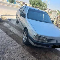 405 Glx|خودرو سواری و وانت|بهبهان, |دیوار