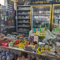 اجاره مغازه سوپر مارکت|اجارهٔ مغازه و غرفه|تهران, تختی|دیوار