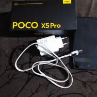 گوشی پوکو poco x5 pro 5G|موبایل|تهران, جیحون|دیوار