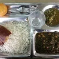 سلف غذا سربازی استیل غذاخوری ۴ و ۳ خانه|ظروف سرو و پذیرایی|تهران, انبار نفت|دیوار