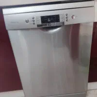 تعمیر هیت پمپ ظرفشویی بوش