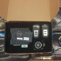 کیلس استارت دزدگیر دار انواع خودرو|قطعات یدکی و لوازم جانبی|رشت, بلوار گیلان|دیوار