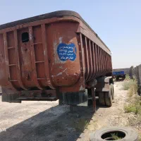 تریلی کمپرس