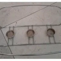 ظرف سوفله خوری سه شعله بزرگ کاملا نو|ظروف سرو و پذیرایی|فردیس, قریشی|دیوار