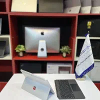 surface Go Pentium Ram 8G تبلت شو اوپن باکس|رایانه همراه|بندر انزلی, سامانسر|دیوار