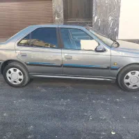 پژوپارس مدل ۹۵ در حد|خودرو سواری و وانت|فیروزکوه, |دیوار