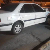 پارس دوگانه مدل ۹۲|خودرو سواری و وانت|بوشهر, |دیوار