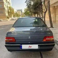 پژو 405 SLX موتورTU5، مدل ۱۳۹۵|خودرو سواری و وانت|مشهد, آزادشهر|دیوار