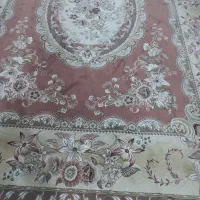 فرش ۱۲ متری اعیان تراکم بالا