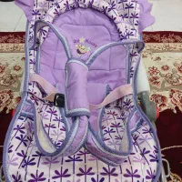 ننوی کودک بسیار راحت و کاربردی