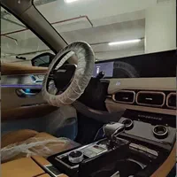 فیدلیتی پرستیژ، 5نفره.مدل2023|خودرو سواری و وانت|اراک, |دیوار