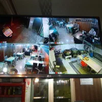 راه‌اندازی دوربین‌ مداربسته نصب و عیب یابی فوری
