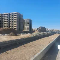 زمین نسیم یک۱۷۶ متر