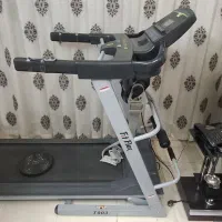تردمیل فیت فلکس T903