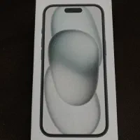 ایفون ۱۵ نرمال ۱۲۸ Ch اکبند iPhone 15|موبایل|مشهد, الهیه|دیوار